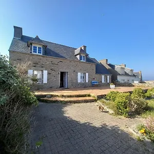 Hébergement de vacances Molene, Ile-Molene