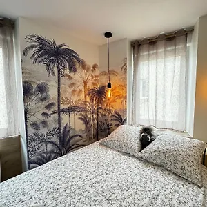 Appartement Le Des Abers, Lannilis
