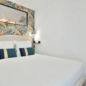 Appartement Escapade - Avec Jardin Et Parking, Dinan