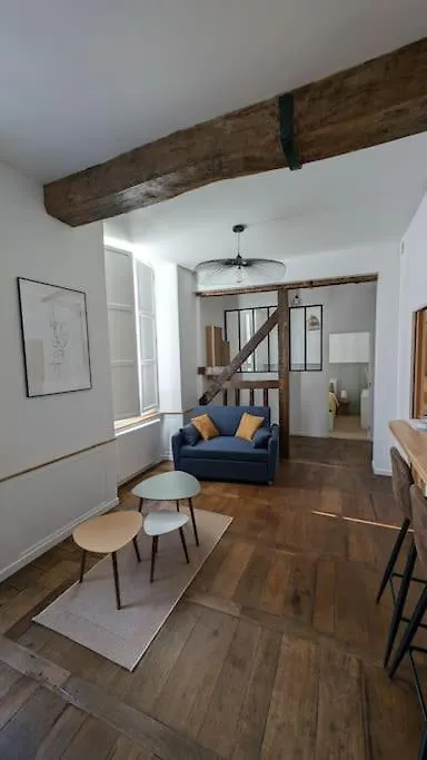 Appartement De Caractere Vitré