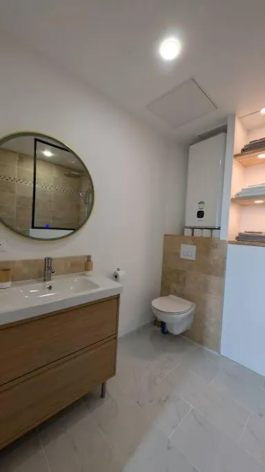Appartement De Caractere Vitré